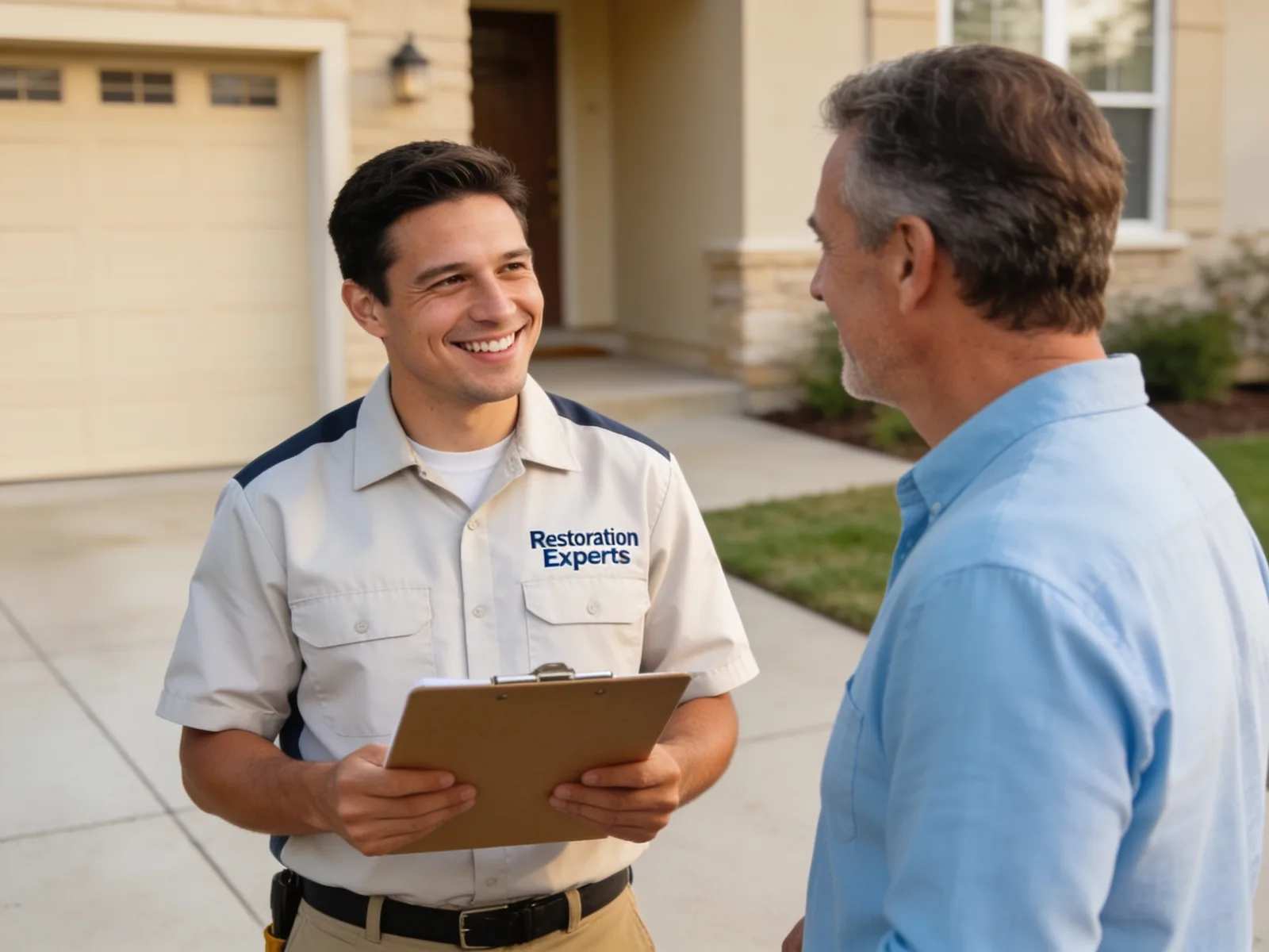 Water Damage Cleanup Waxahachie, TX FAQs